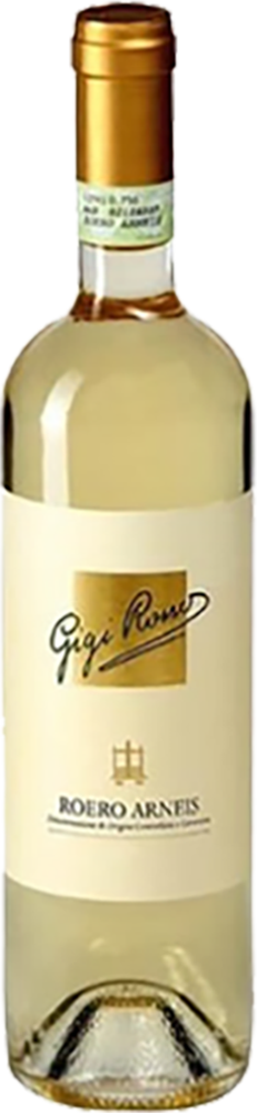 Roero Arneis DOCG 2024 Gigi Rosso Roero Arneis DOCG 2024 Gigi Rosso