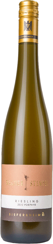 weisswein-riesling-porphyr-siefersheim-wagner-stempel Riesling Siefersheim trocken PORPHYR 2021 – Wagner und Stempel