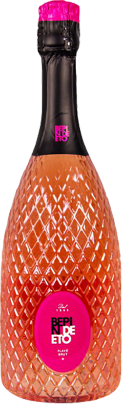 Flavé Rosato Spumante Brut Millesimato