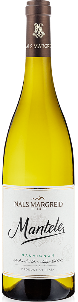 Sauvignon Mantele DOC 2021 – Nals Margreid Sauvignon Mantele DOC 2021 – Nals Margreid