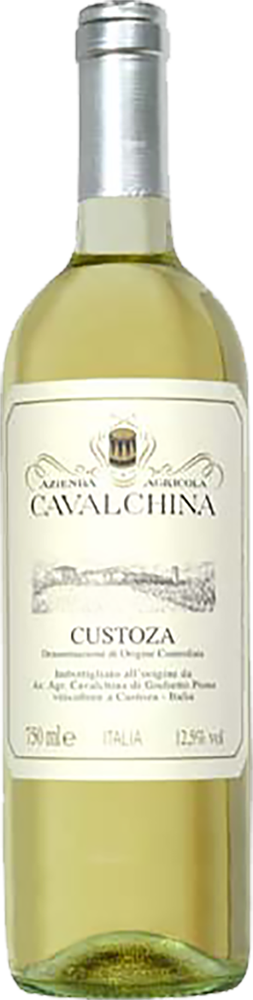 Bianco di Custoza Cavalchina DOC 2023 – Cavalchina