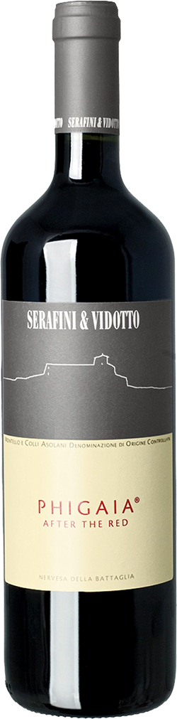rotwein-cuvee-phigaia-serafini-vidotto Phigaia Vino Rosso DOC 2021 - Serafini & Vidotto