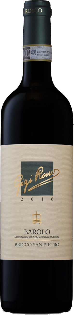 rotwein-nebbiolo-barolo-bricco-san-pietro-gigi-rosso Barolo Bricco San Pietro DOCG 2019 – Gigi Rosso