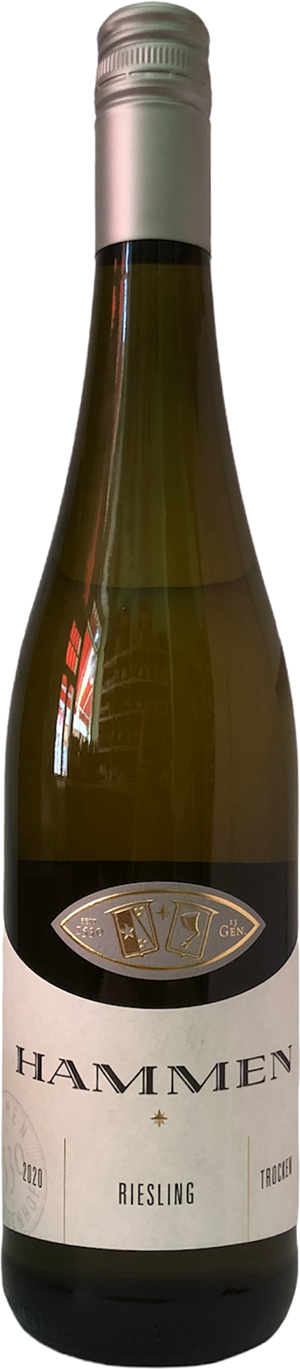 Riesling trocken 2023 DQW – Hammen