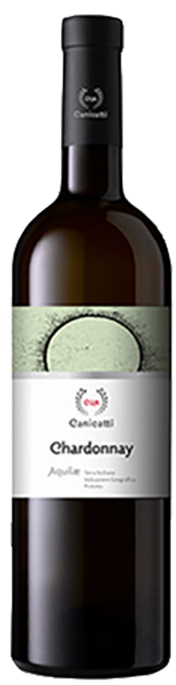 Chardonnay Aquilae IGP 2021 Canicatti Chardonnay Aquilae IGP 2021 Canicatti