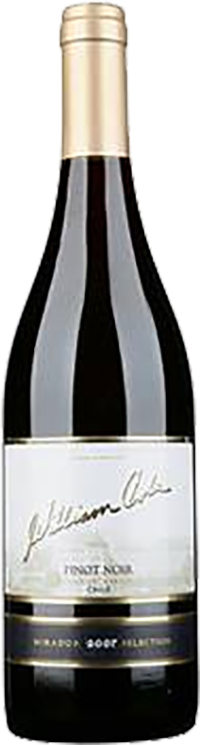 rotwein-pinot-noir-mirador-william-cole Pinot Noir Mirador Selection 2016 - William Cole
