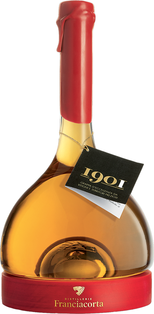 Grappa Ampolle Brunello di Montalcino Barricata 12 Mesi – Franciacorta Grappa Ampolle Brunello di Montalcino Barricata 12 Mesi – Franciacorta