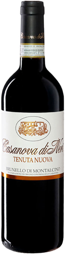 Brunello di Montalcino Tenuta Nuova DOCG 2020 - Casanova di Neri