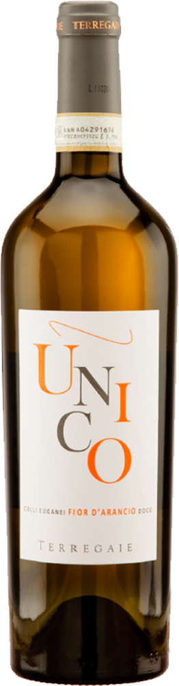 Unico Colli Euganei Fior D'Arancio DOCG 2022 Terre Gaie Unico Colli Euganei Fior D'Arancio DOCG 2022 Terre Gaie