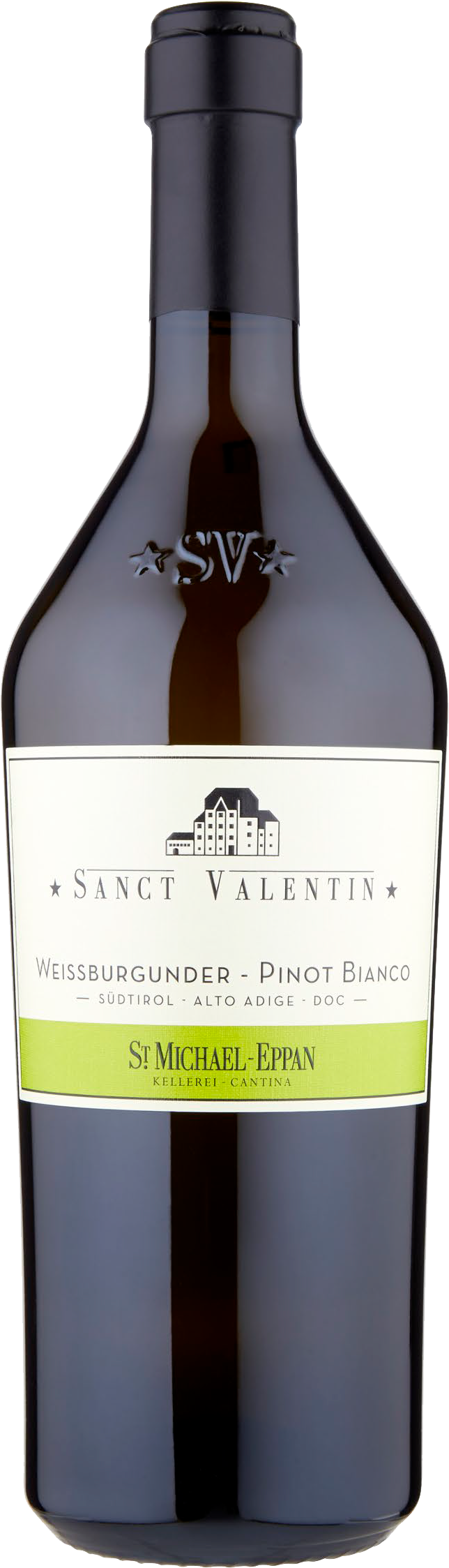 weisswein-weissburgunder-sanct-valentin-st-michael-eppan Weissburgunder Sanct Valentin DOC 2021 – St. Michael-Eppan