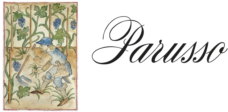 Parusso Parusso