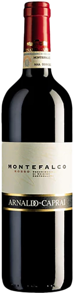 Montefalco Rosso DOC 2020 - Arnaldo Caprai Montefalco Rosso DOC 2020 - Arnaldo Caprai