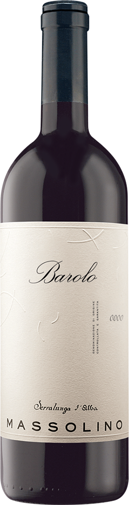 Barolo Serralunga d'Alba DOCG 2019 - Massolino