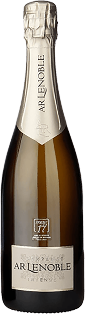 Champagne Extra Brut Intense "mag18" A.R Lenoble