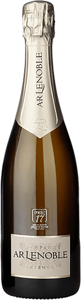 Champagne Extra Brut Intense "mag18" A.R Lenoble Champagne Extra Brut Intense "mag18" A.R Lenoble